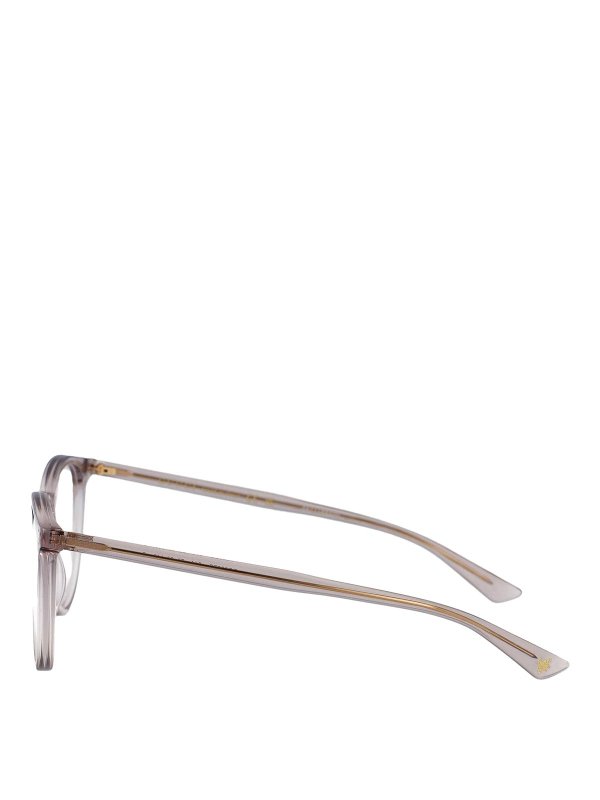 The Best Shops GUCCI: Gafas de sol - Gafas De Sol - Gris