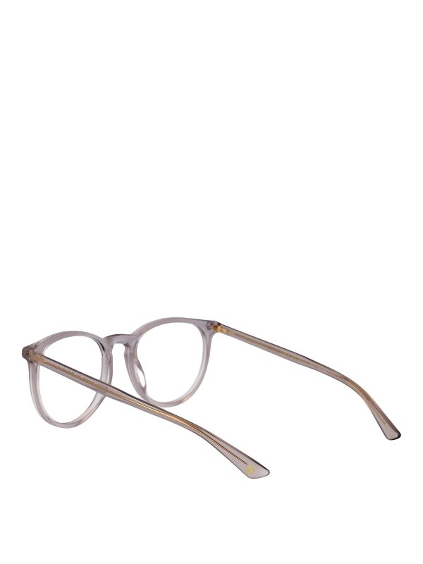 Gafas De Sol - Gris shop online: GUCCI