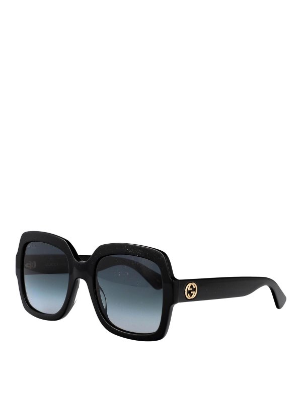 GUCCI: sunglasses online - Sunglasses
