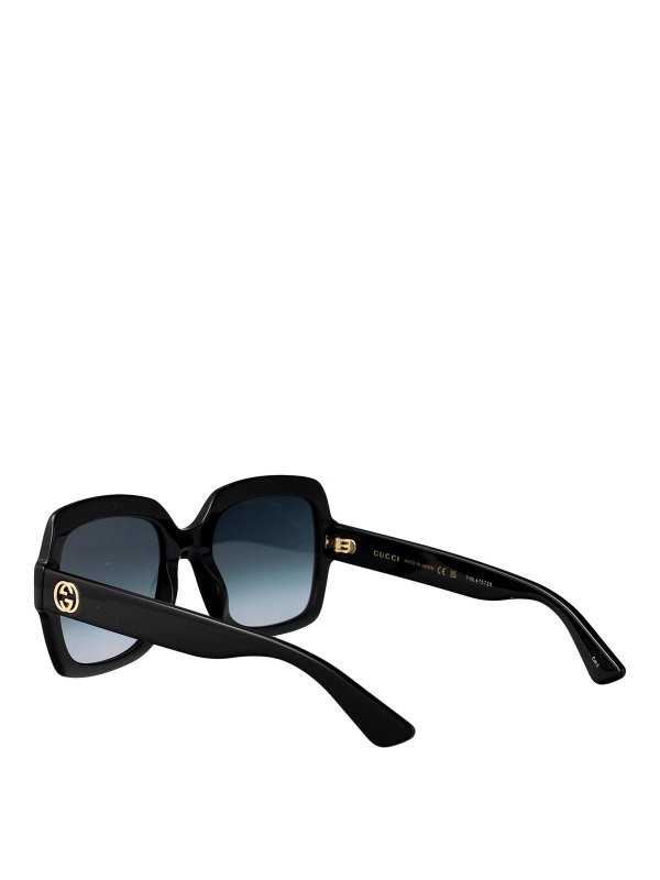 Sunglasses shop online: GUCCI