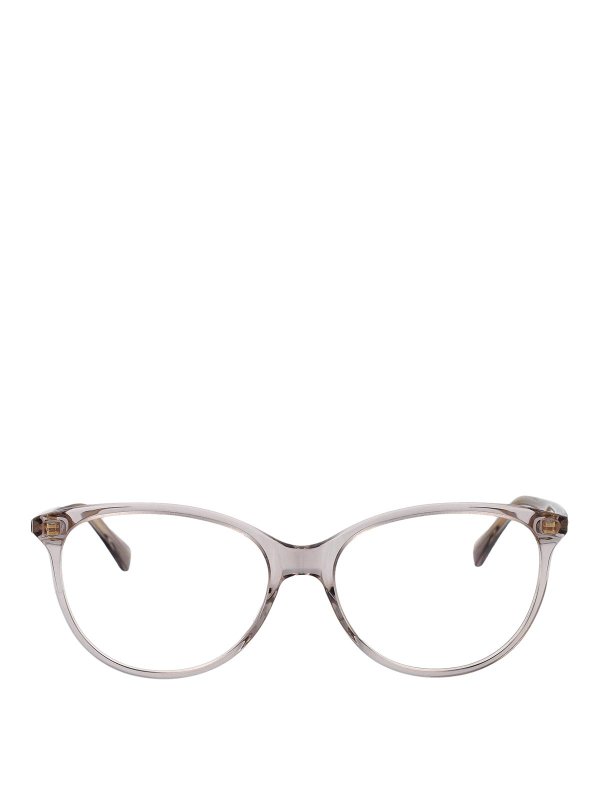 GUCCI: サングラス - サングラス - グレー