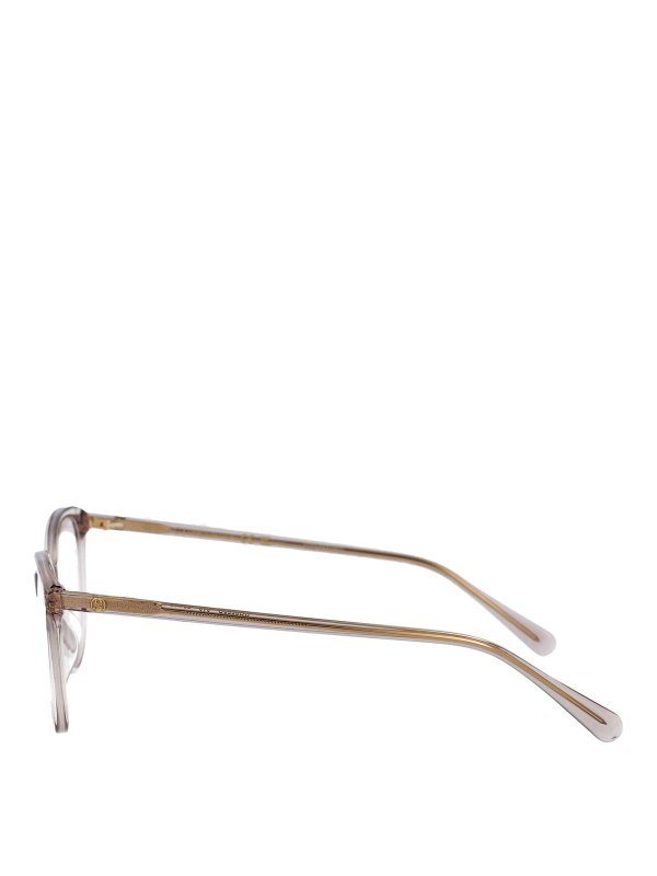 The Best Shops GUCCI: サングラス - サングラス - グレー