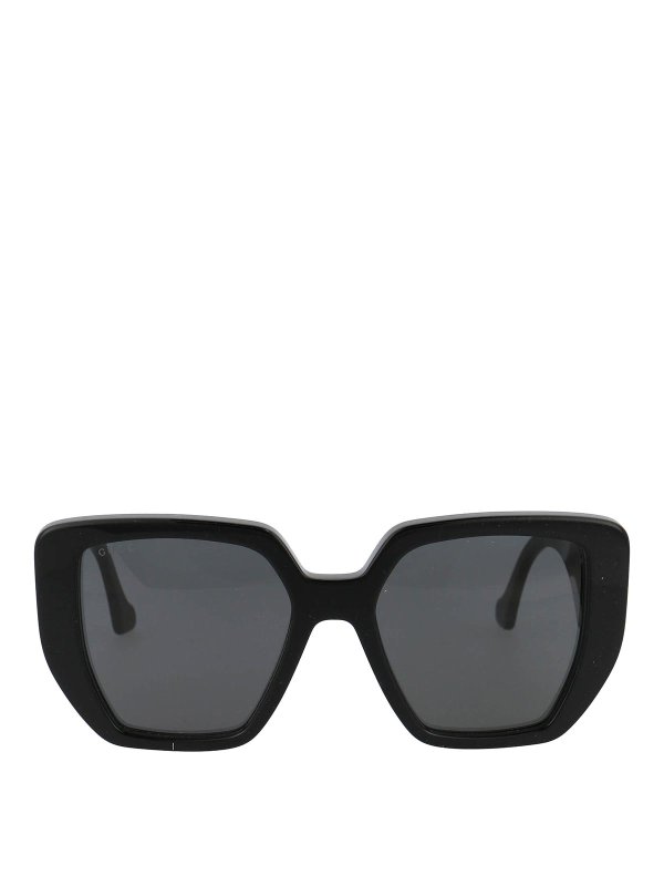 GUCCI: sunglasses - Sunglasses
