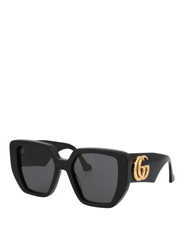 GUCCI: sunglasses online - Sunglasses