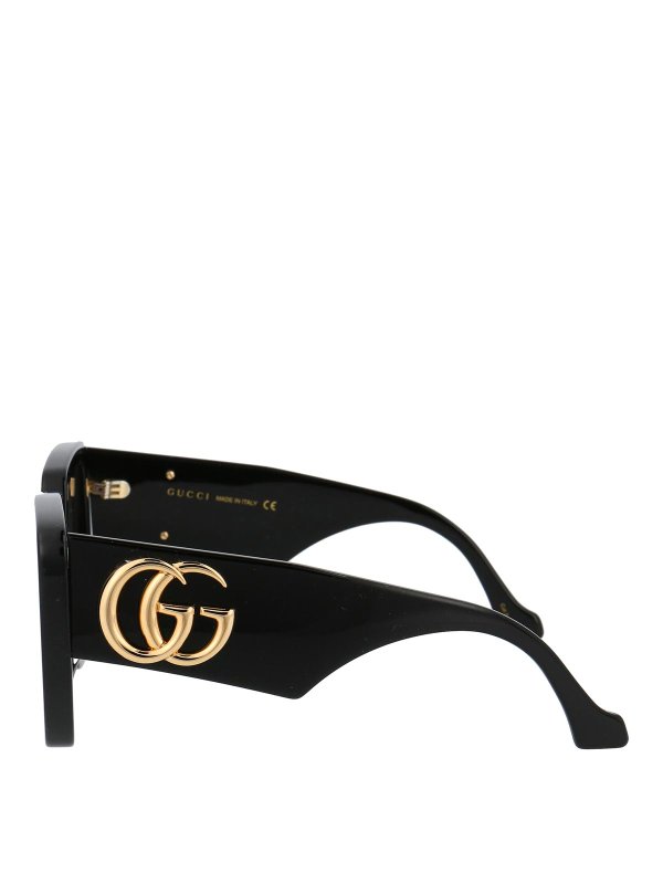The Best Shops GUCCI: sunglasses - Sunglasses