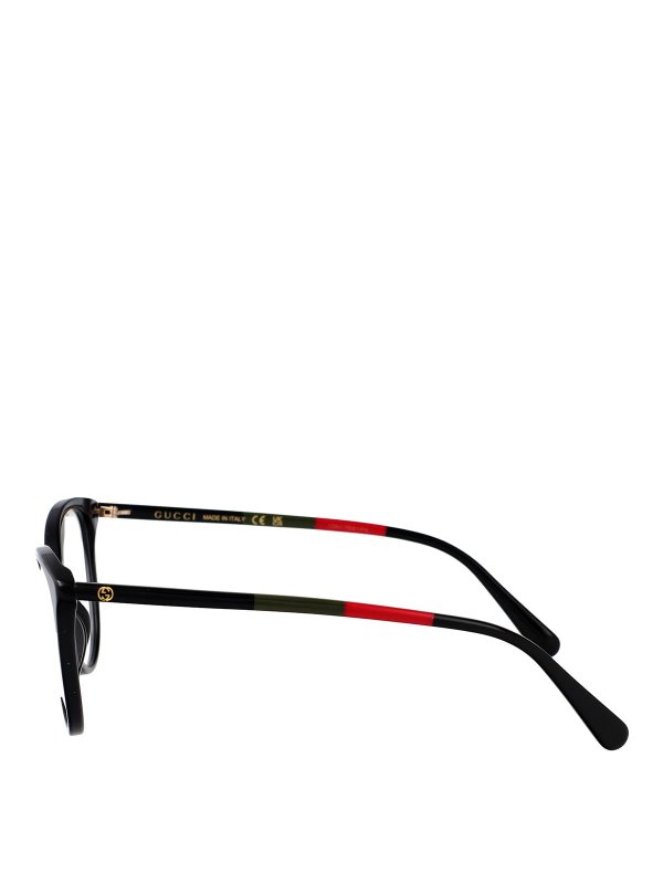 The Best Shops GUCCI: サングラス - サングラス - 黒