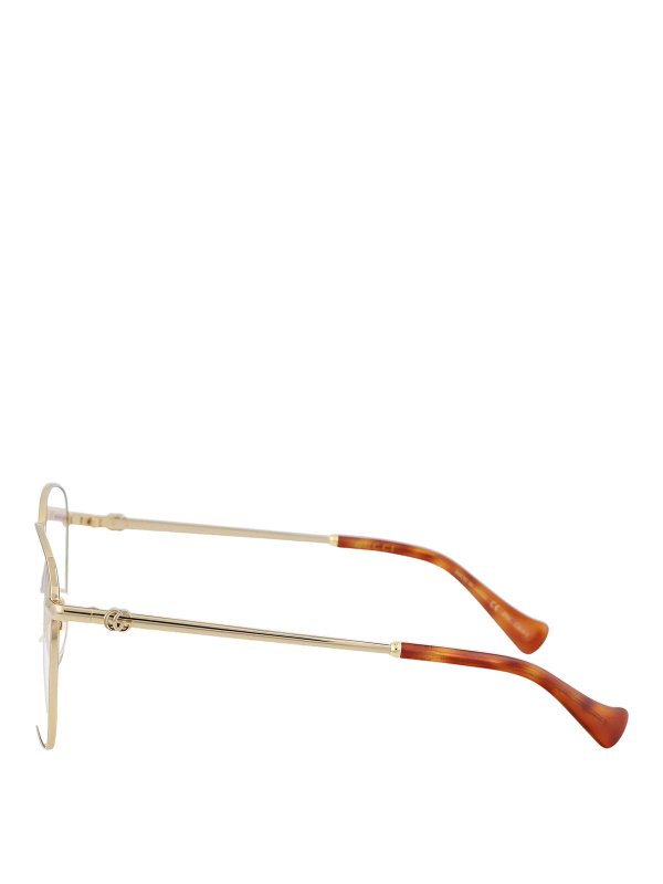 The Best Shops GUCCI: サングラス - サングラス - 金