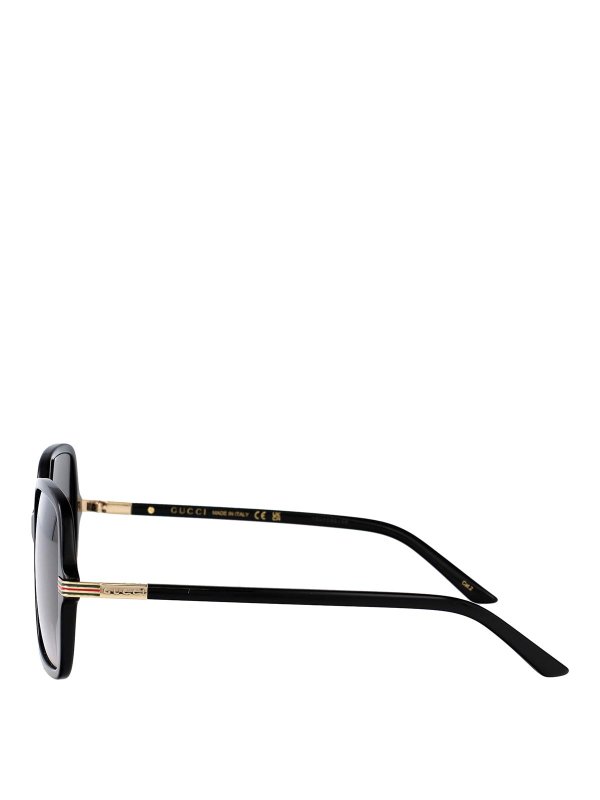 The Best Shops GUCCI: occhiali da sole - Occhiali da sole