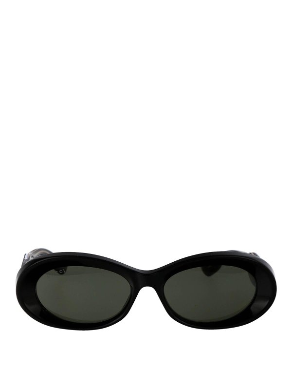 GUCCI: sunglasses - Sunglasses