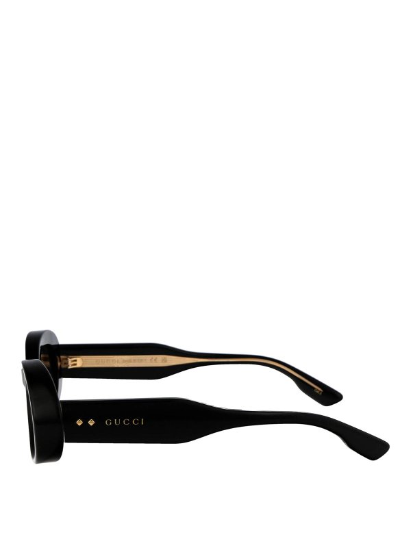 The Best Shops GUCCI: sunglasses - Sunglasses