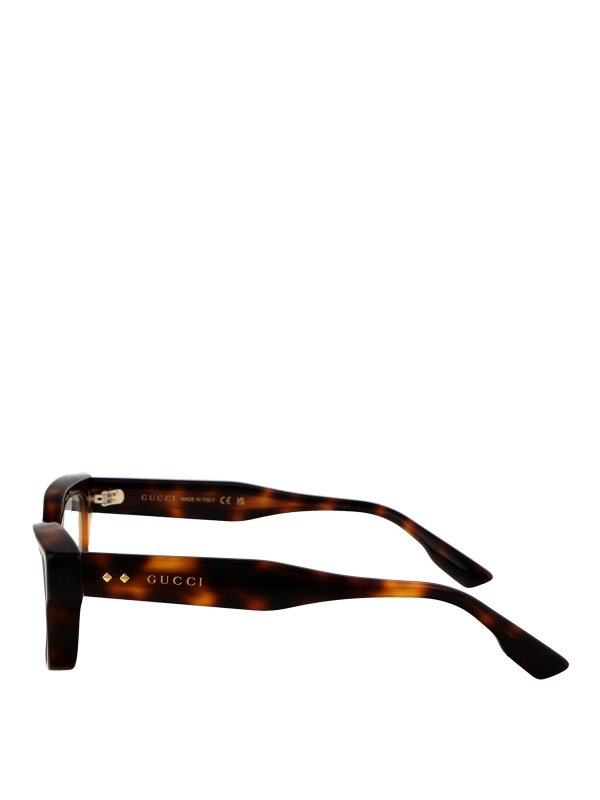 The Best Shops GUCCI: サングラス - サングラス - ブラウン