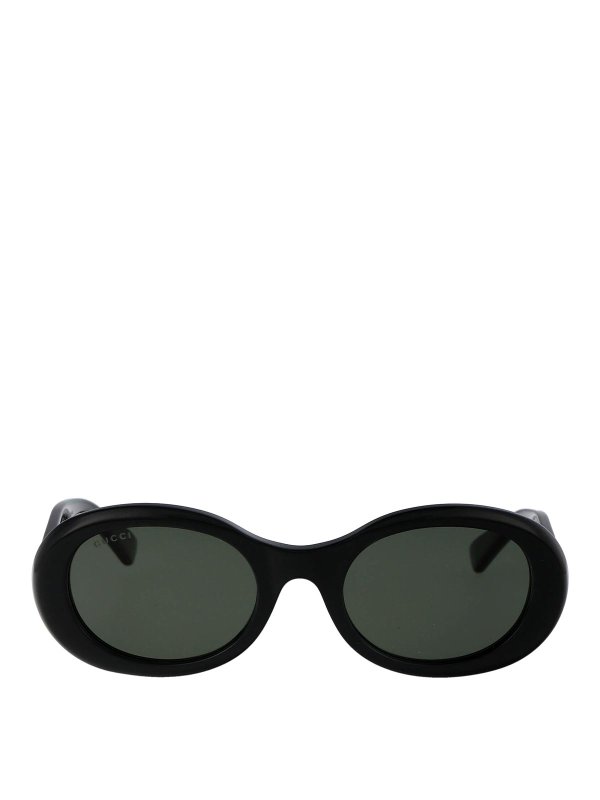 GUCCI: sunglasses - Sunglasses