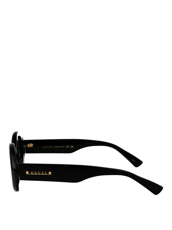 The Best Shops GUCCI: sunglasses - Sunglasses