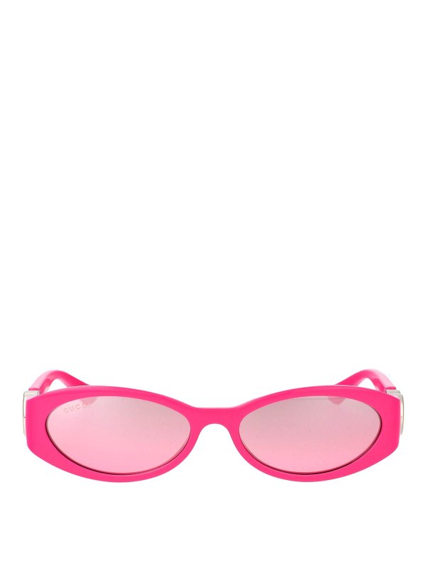 GUCCI: sunglasses - Sunglasses