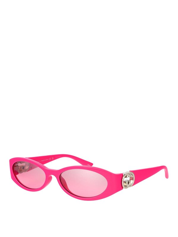 GUCCI: sunglasses online - Sunglasses