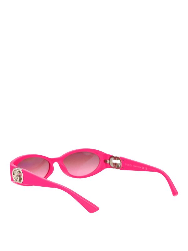 Sunglasses shop online: GUCCI