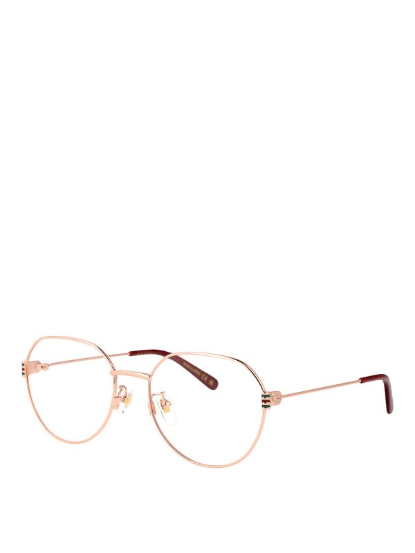 GUCCI: サングラス online - サングラス - 金