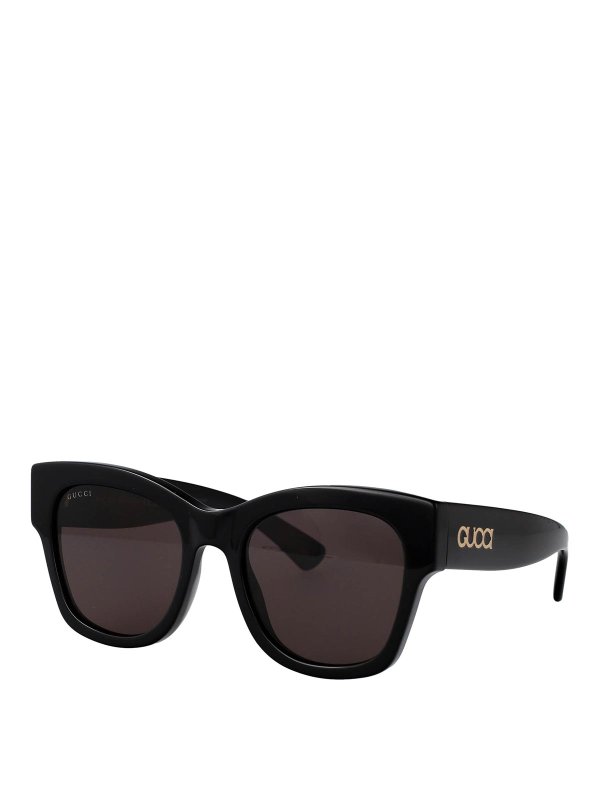 GUCCI: sunglasses online - Sunglasses