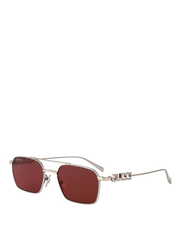 GUCCI: sunglasses online - Sunglasses