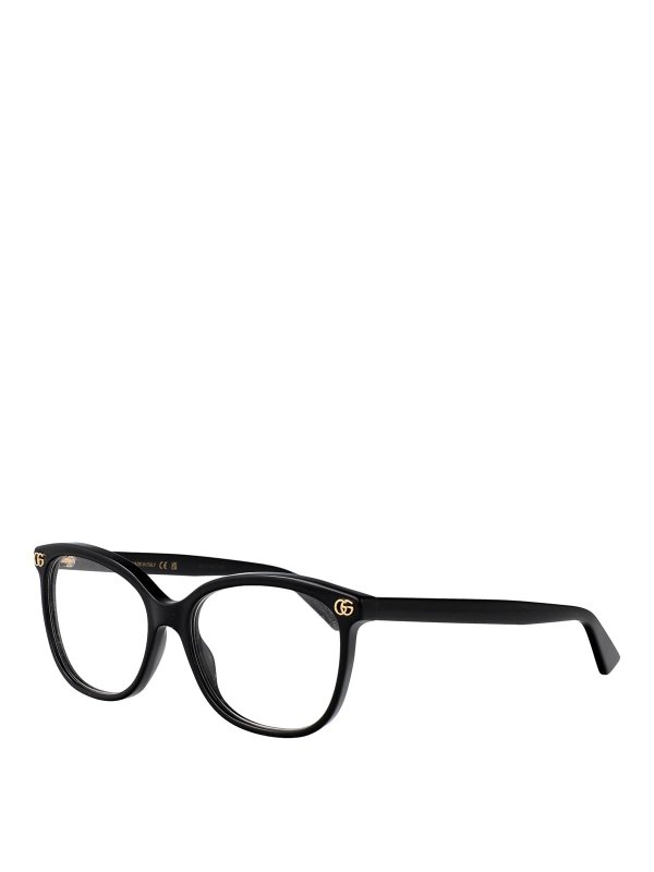 GUCCI: Sonnenbrillen online - Sonnenbrille - Schwarz