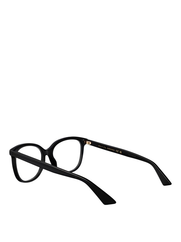 Sonnenbrille - Schwarz shop online: GUCCI