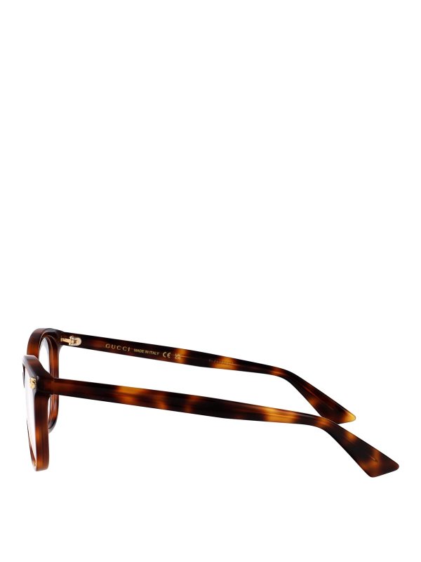 The Best Shops GUCCI: サングラス - サングラス - ブラウン