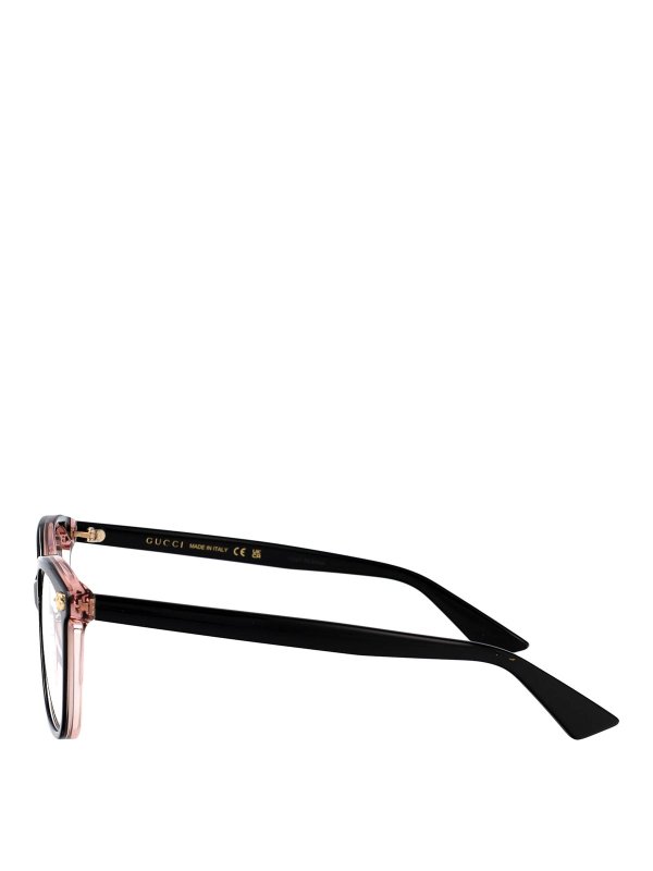 The Best Shops GUCCI: sunglasses - Glasses