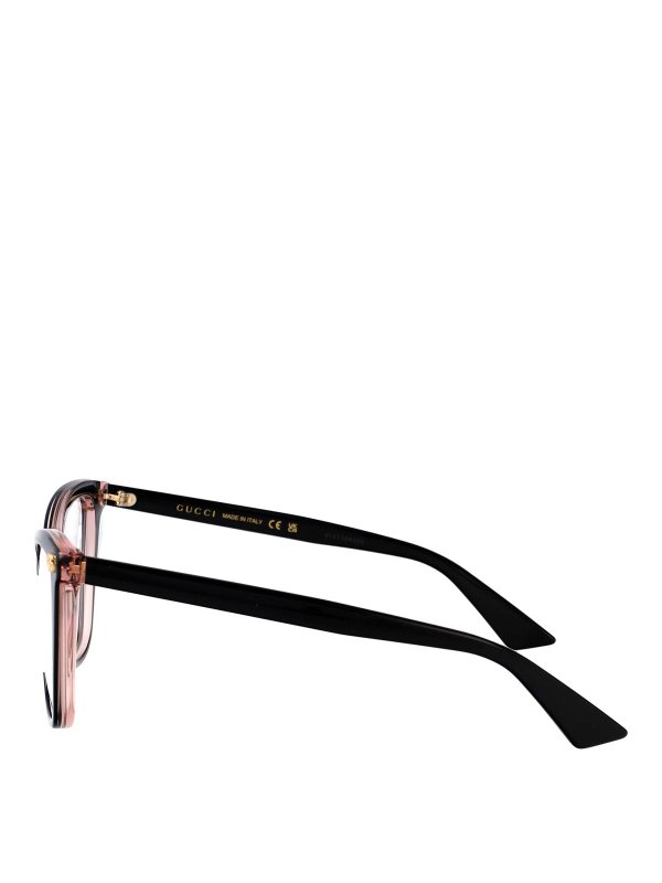 The Best Shops GUCCI: サングラス - サングラス - 黒