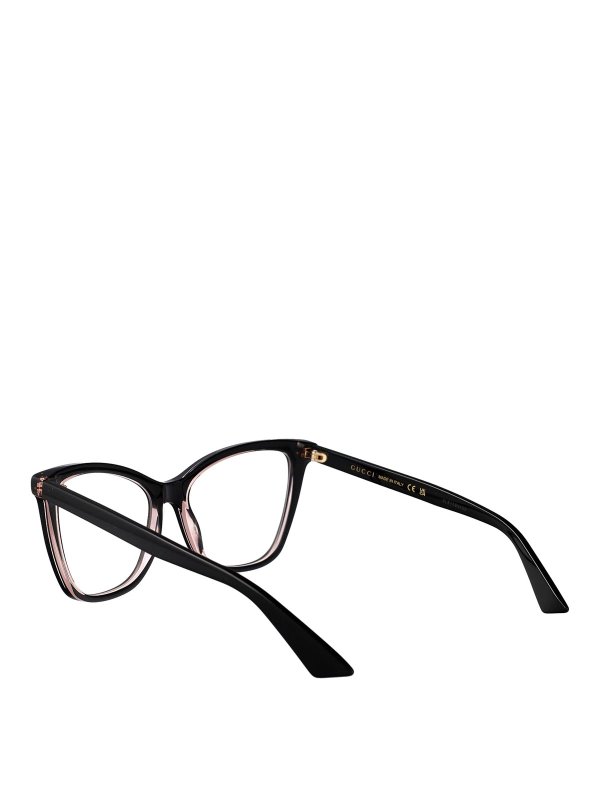 サングラス - 黒 shop online: GUCCI