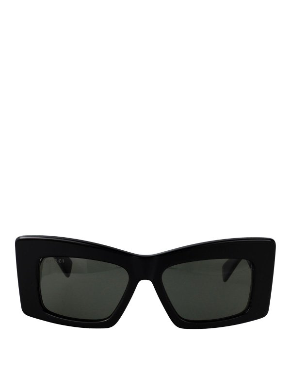 GUCCI: sunglasses - Sunglasses