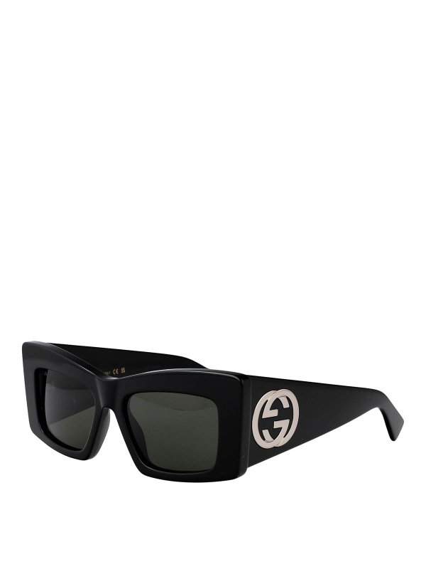 GUCCI: sunglasses online - Sunglasses