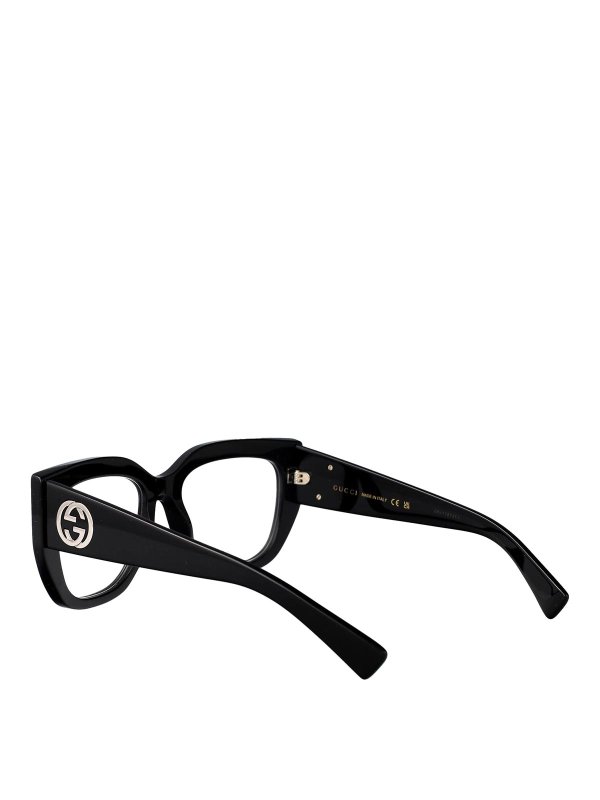 Sonnenbrille - Schwarz shop online: GUCCI