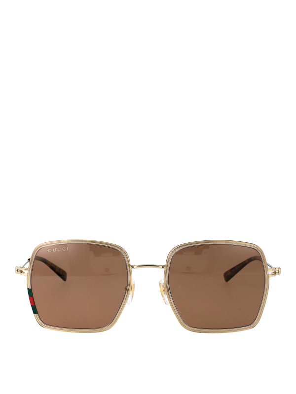 GUCCI: occhiali da sole - Occhiali da sole