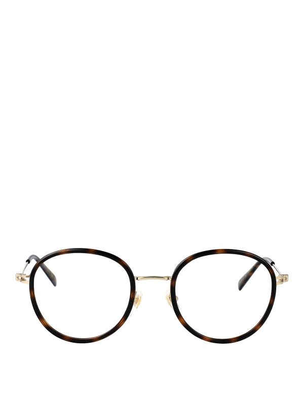 GUCCI: sunglasses - Glasses