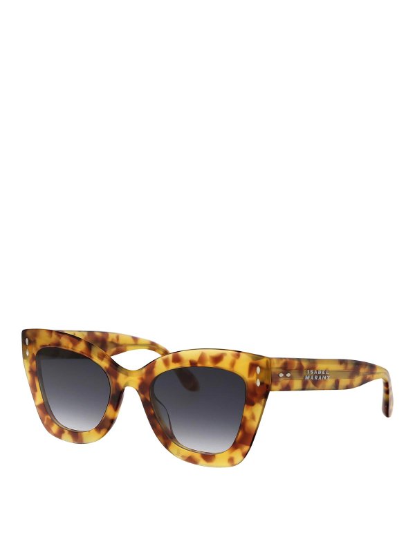 ISABEL MARANT: sunglasses online - Sunglasses