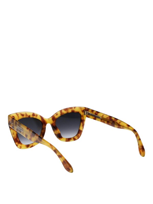 Sunglasses shop online: ISABEL MARANT
