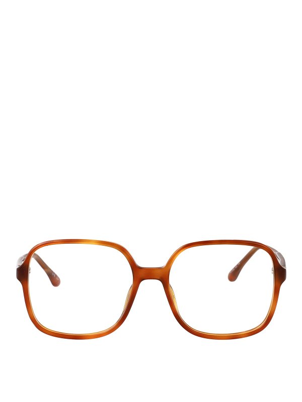 ISABEL MARANT: sunglasses - Glasses