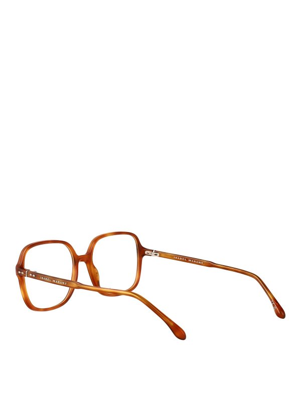 Glasses shop online: ISABEL MARANT