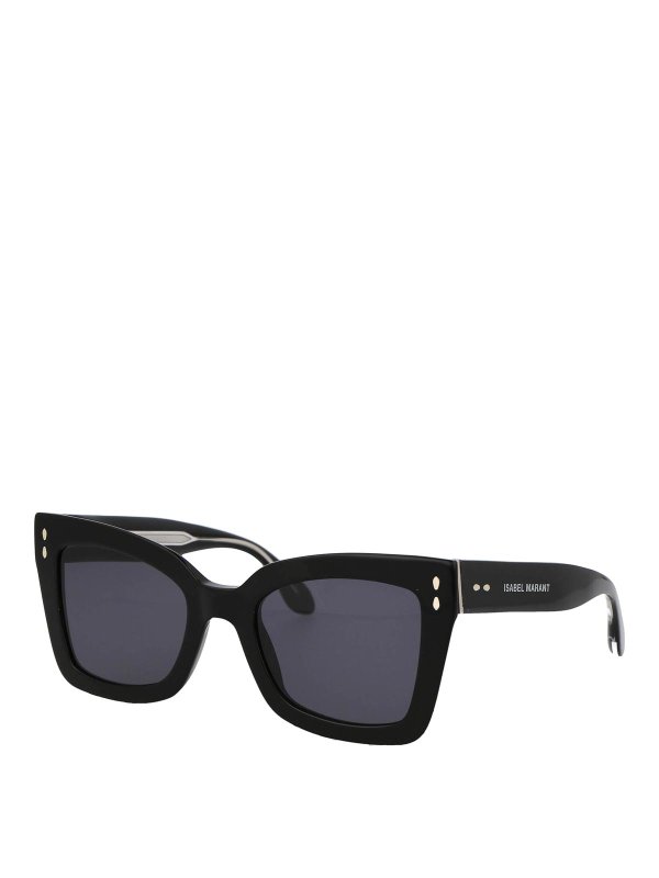 ISABEL MARANT: Sonnenbrillen online - Sonnenbrille - Schwarz