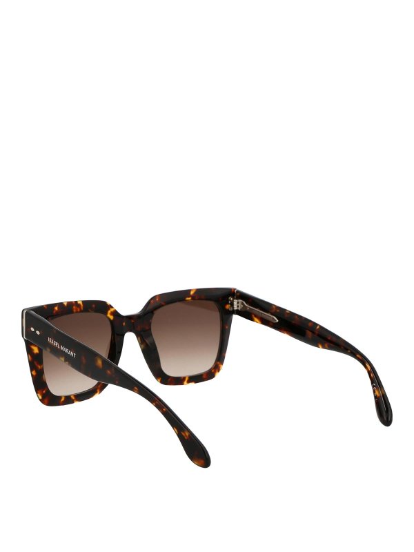 サングラス - ブラウン shop online: ISABEL MARANT