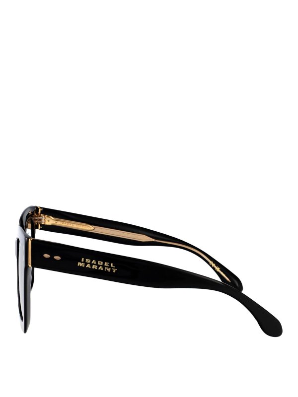 The Best Shops ISABEL MARANT: occhiali da sole - Occhiali da sole