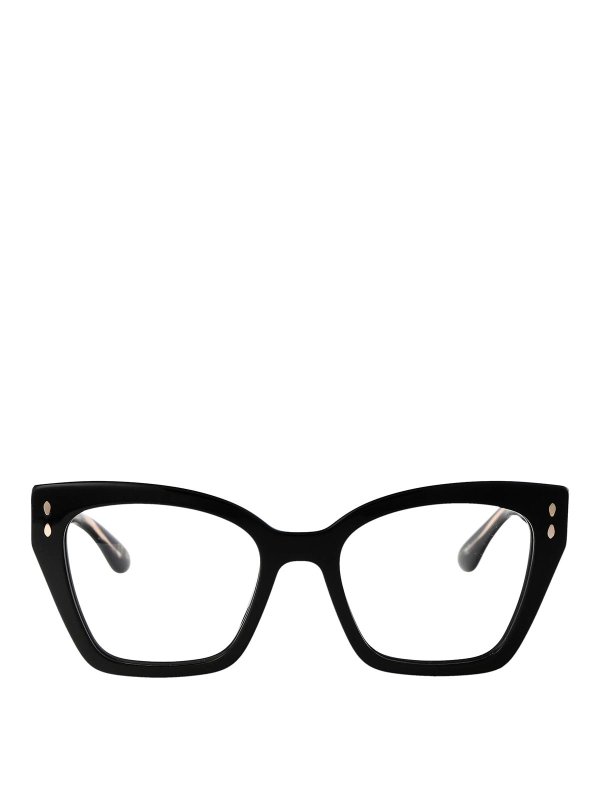 ISABEL MARANT: sunglasses - Glasses