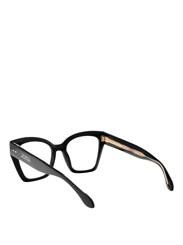 Glasses shop online: ISABEL MARANT