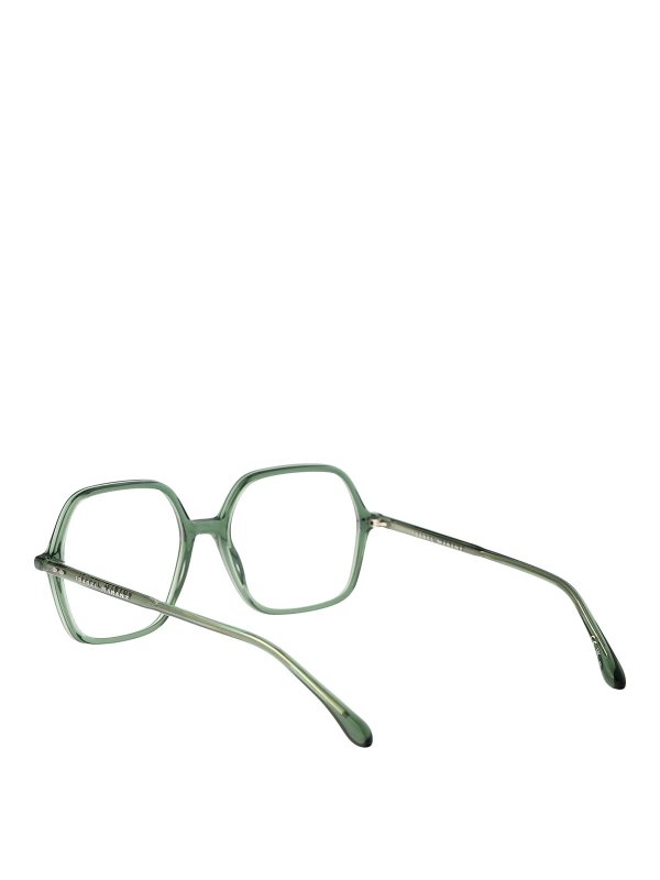 Lunettes De Soleil - Vert shop online: ISABEL MARANT