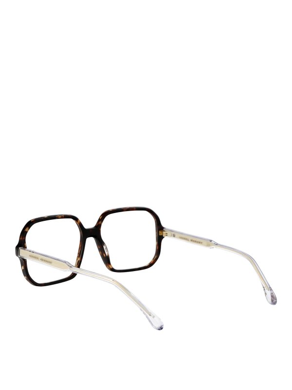 Gafas De Sol - Marrón shop online: ISABEL MARANT