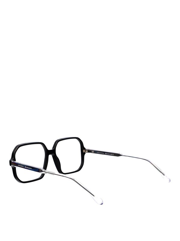 Lunettes De Soleil - Noir shop online: ISABEL MARANT