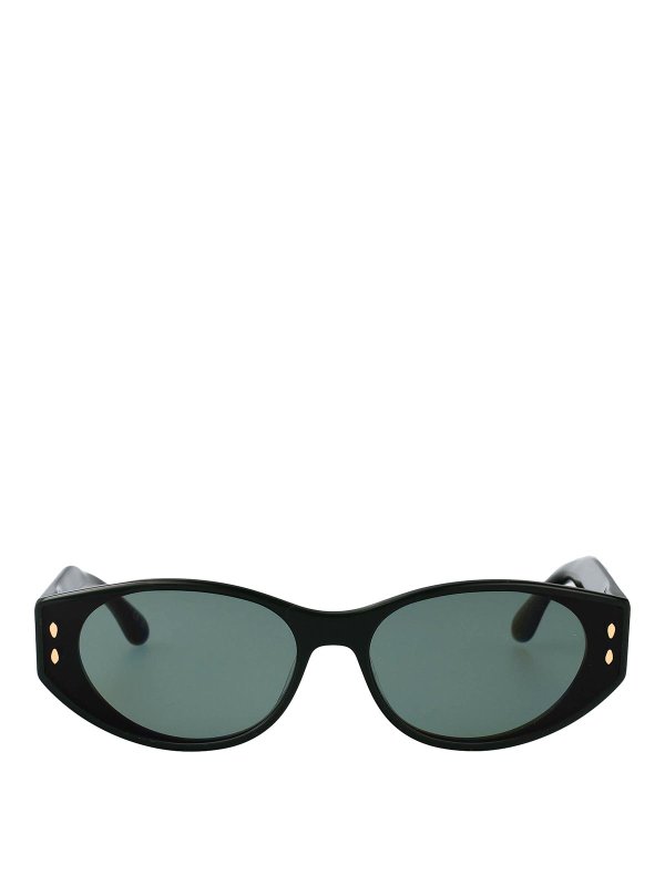 ISABEL MARANT: sunglasses - Sunglasses