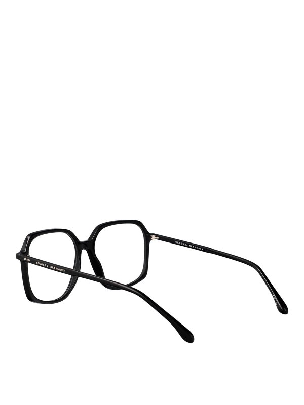 Sonnenbrille - Schwarz shop online: ISABEL MARANT