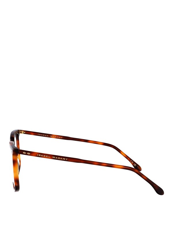 The Best Shops ISABEL MARANT: sunglasses - Glasses