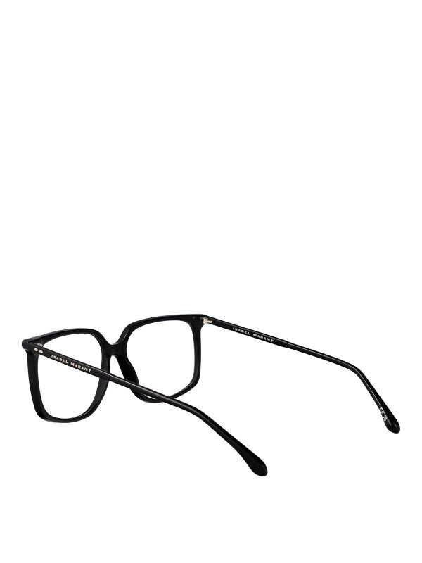 Lunettes De Soleil - Noir shop online: ISABEL MARANT